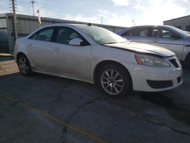 Photo 3 VIN: 1G2ZA5EB1A4141413 - PONTIAC G6 