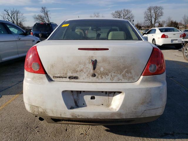 Photo 5 VIN: 1G2ZA5EB1A4141413 - PONTIAC G6 