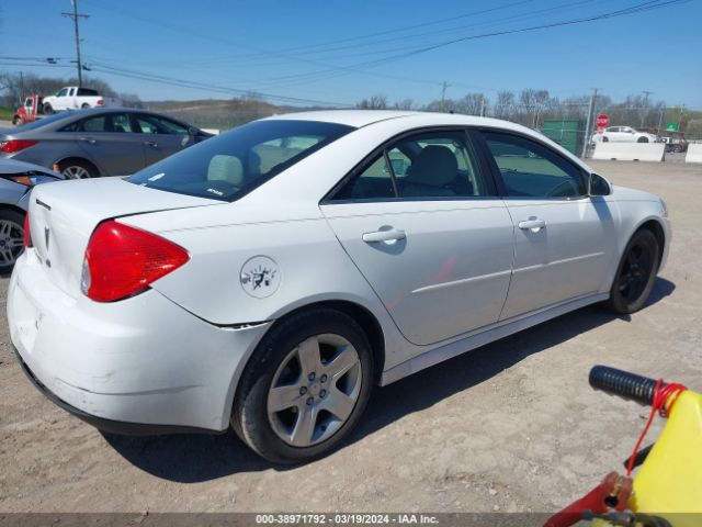 Photo 3 VIN: 1G2ZA5EB1A4143324 - PONTIAC G6 