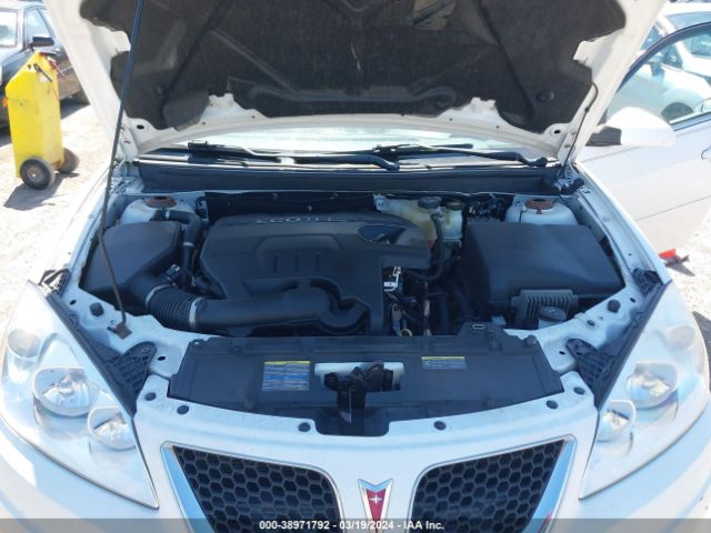 Photo 9 VIN: 1G2ZA5EB1A4143324 - PONTIAC G6 