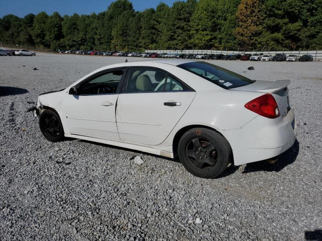 Photo 1 VIN: 1G2ZA5EB1A4156039 - PONTIAC G6 