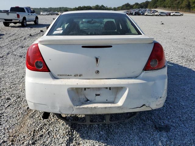 Photo 5 VIN: 1G2ZA5EB1A4156039 - PONTIAC G6 