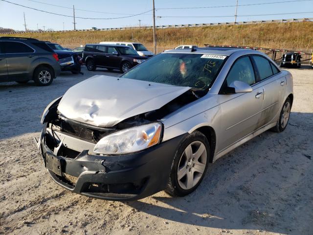 Photo 1 VIN: 1G2ZA5EB1A4156641 - PONTIAC G6 