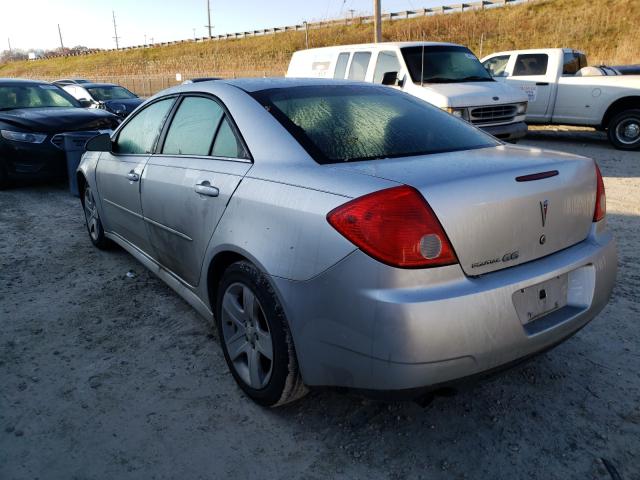 Photo 2 VIN: 1G2ZA5EB1A4156641 - PONTIAC G6 