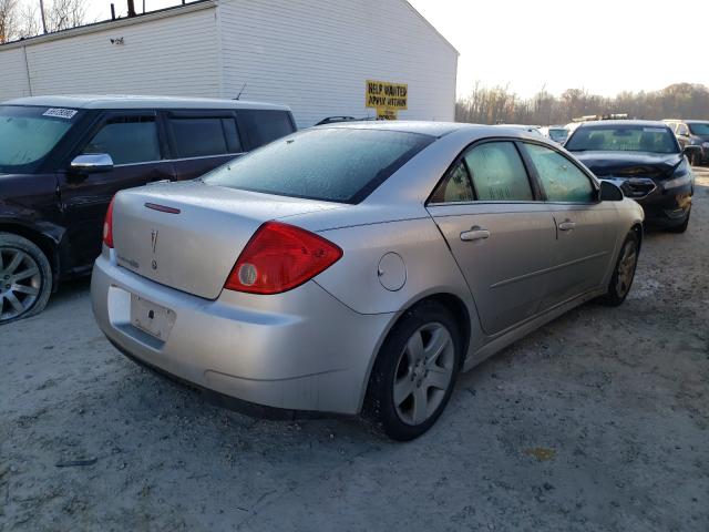 Photo 3 VIN: 1G2ZA5EB1A4156641 - PONTIAC G6 