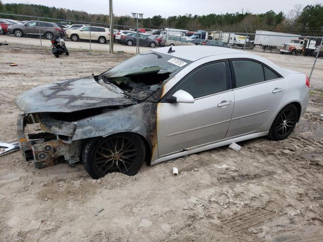 Photo 0 VIN: 1G2ZA5EB1A4163797 - PONTIAC G6 