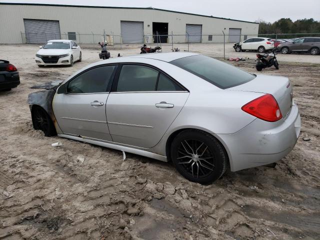 Photo 1 VIN: 1G2ZA5EB1A4163797 - PONTIAC G6 