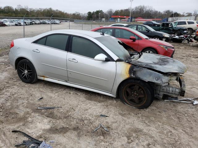 Photo 3 VIN: 1G2ZA5EB1A4163797 - PONTIAC G6 