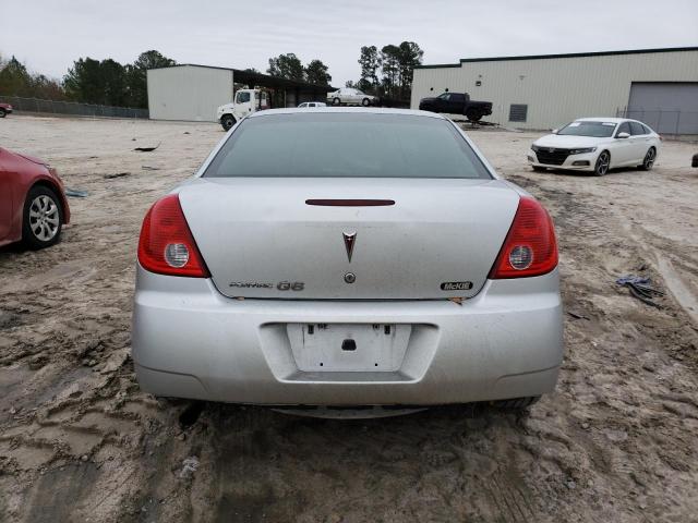 Photo 5 VIN: 1G2ZA5EB1A4163797 - PONTIAC G6 