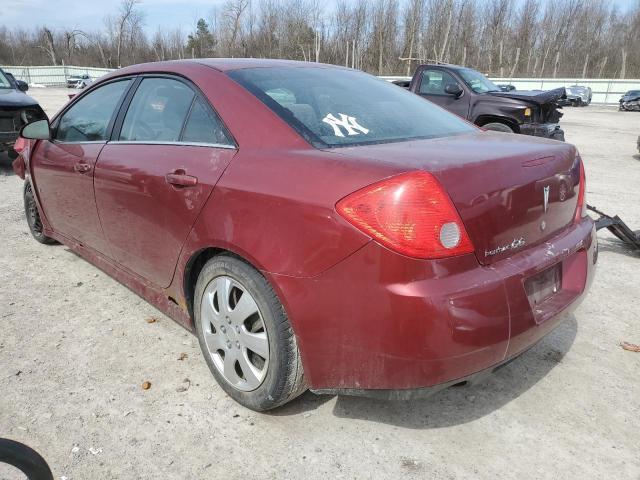 Photo 1 VIN: 1G2ZA5EB2A4104788 - PONTIAC G6 