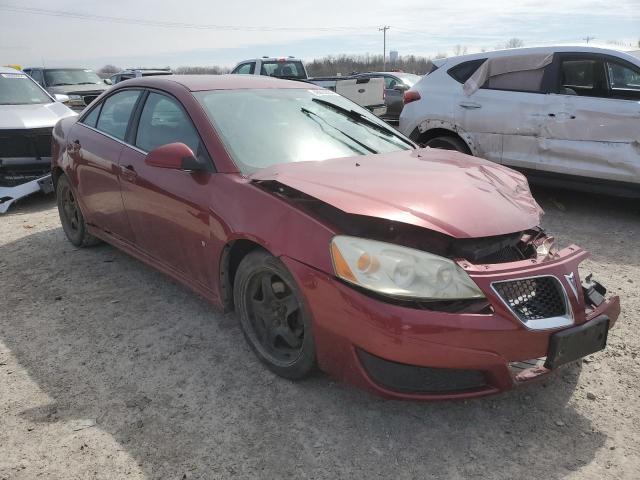 Photo 3 VIN: 1G2ZA5EB2A4104788 - PONTIAC G6 