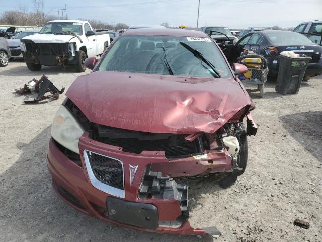 Photo 4 VIN: 1G2ZA5EB2A4104788 - PONTIAC G6 