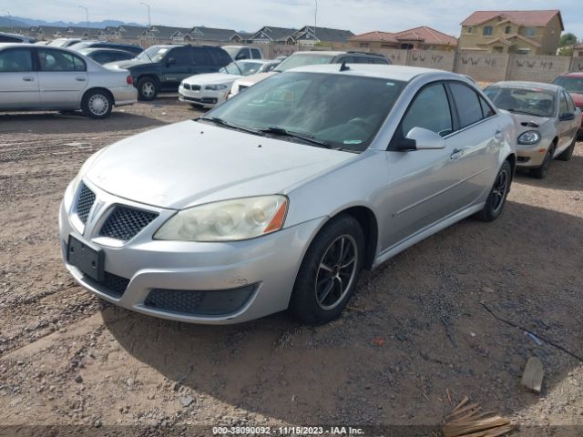 Photo 1 VIN: 1G2ZA5EB2A4117220 - PONTIAC G6 