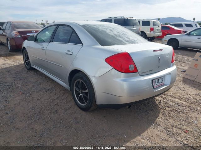 Photo 2 VIN: 1G2ZA5EB2A4117220 - PONTIAC G6 