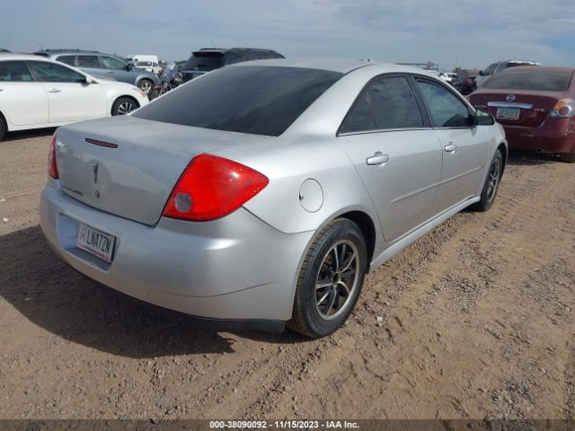 Photo 3 VIN: 1G2ZA5EB2A4117220 - PONTIAC G6 