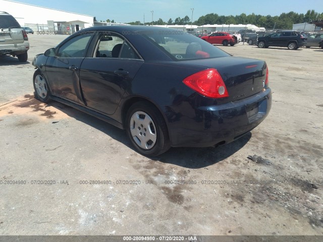 Photo 2 VIN: 1G2ZA5EB2A4126550 - PONTIAC G6 