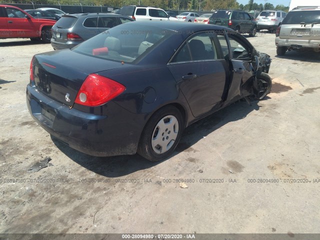 Photo 3 VIN: 1G2ZA5EB2A4126550 - PONTIAC G6 