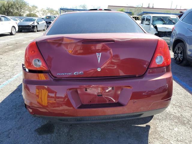 Photo 5 VIN: 1G2ZA5EB2A4147785 - PONTIAC G6 