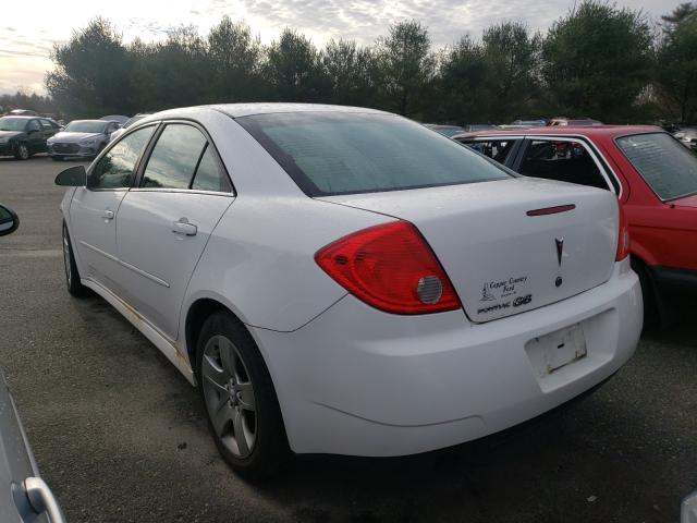 Photo 2 VIN: 1G2ZA5EB2A4158219 - PONTIAC G6 