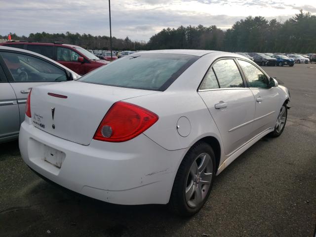 Photo 3 VIN: 1G2ZA5EB2A4158219 - PONTIAC G6 