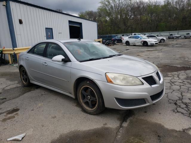 Photo 0 VIN: 1G2ZA5EB3A4121373 - PONTIAC G6 