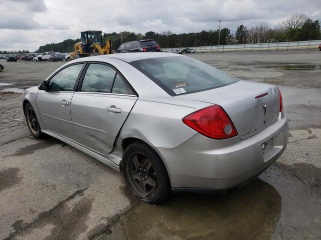 Photo 2 VIN: 1G2ZA5EB3A4121373 - PONTIAC G6 