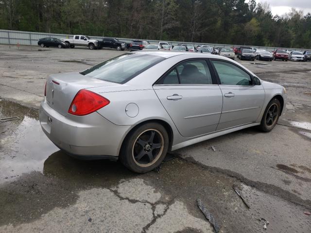 Photo 3 VIN: 1G2ZA5EB3A4121373 - PONTIAC G6 