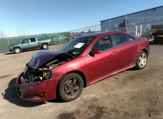 Photo 1 VIN: 1G2ZA5EB3A4127853 - PONTIAC G6 