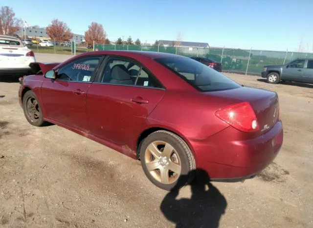 Photo 2 VIN: 1G2ZA5EB3A4127853 - PONTIAC G6 