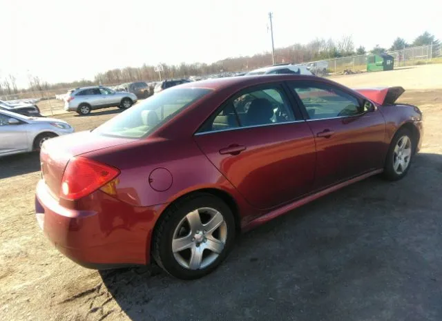 Photo 3 VIN: 1G2ZA5EB3A4127853 - PONTIAC G6 