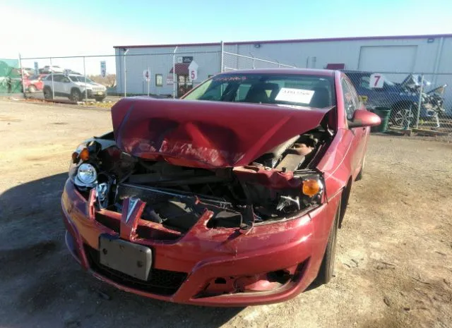 Photo 5 VIN: 1G2ZA5EB3A4127853 - PONTIAC G6 