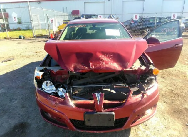 Photo 9 VIN: 1G2ZA5EB3A4127853 - PONTIAC G6 