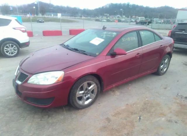 Photo 1 VIN: 1G2ZA5EB3A4158858 - PONTIAC G6 