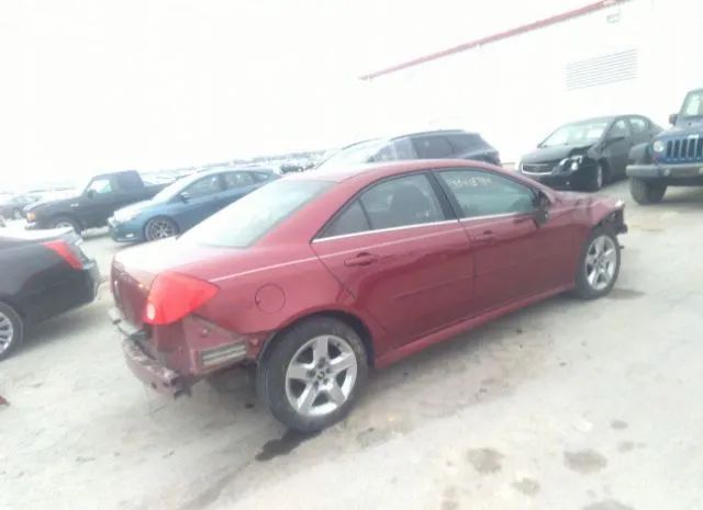 Photo 3 VIN: 1G2ZA5EB3A4158858 - PONTIAC G6 