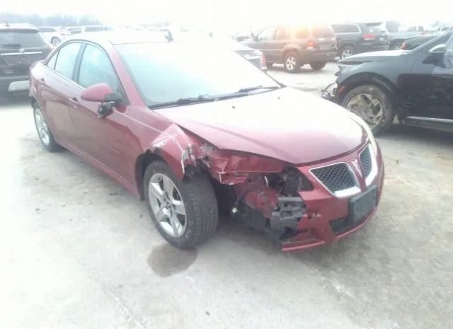 Photo 5 VIN: 1G2ZA5EB3A4158858 - PONTIAC G6 