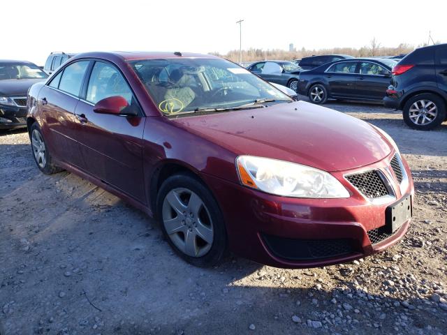 Photo 0 VIN: 1G2ZA5EB3A4162926 - PONTIAC G6 