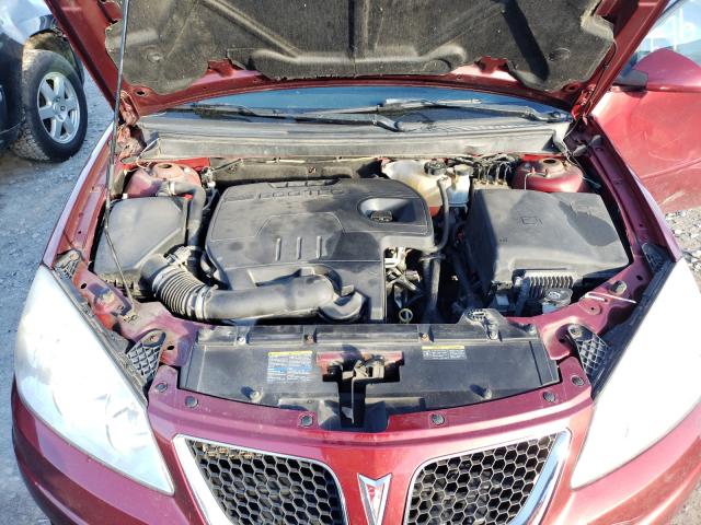 Photo 6 VIN: 1G2ZA5EB3A4162926 - PONTIAC G6 