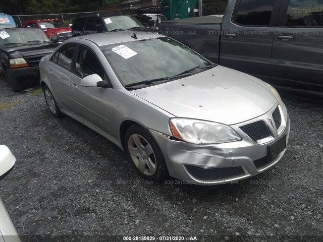 Photo 0 VIN: 1G2ZA5EB3A4165292 - PONTIAC G6 