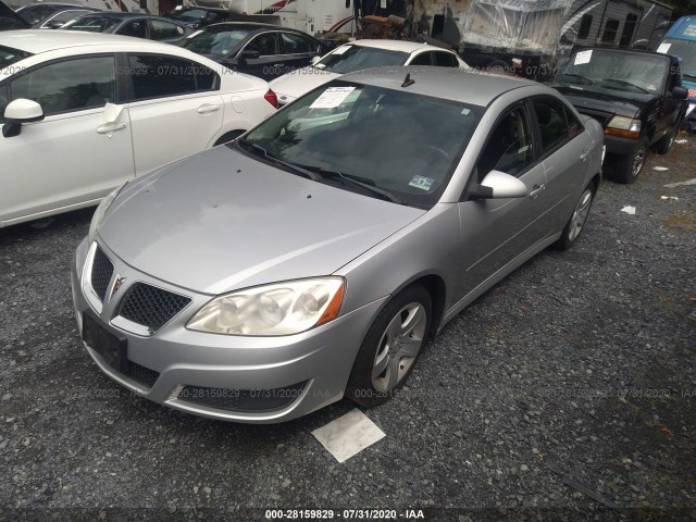 Photo 1 VIN: 1G2ZA5EB3A4165292 - PONTIAC G6 