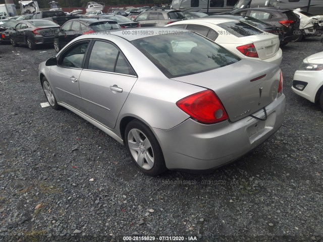 Photo 2 VIN: 1G2ZA5EB3A4165292 - PONTIAC G6 