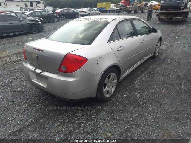 Photo 3 VIN: 1G2ZA5EB3A4165292 - PONTIAC G6 