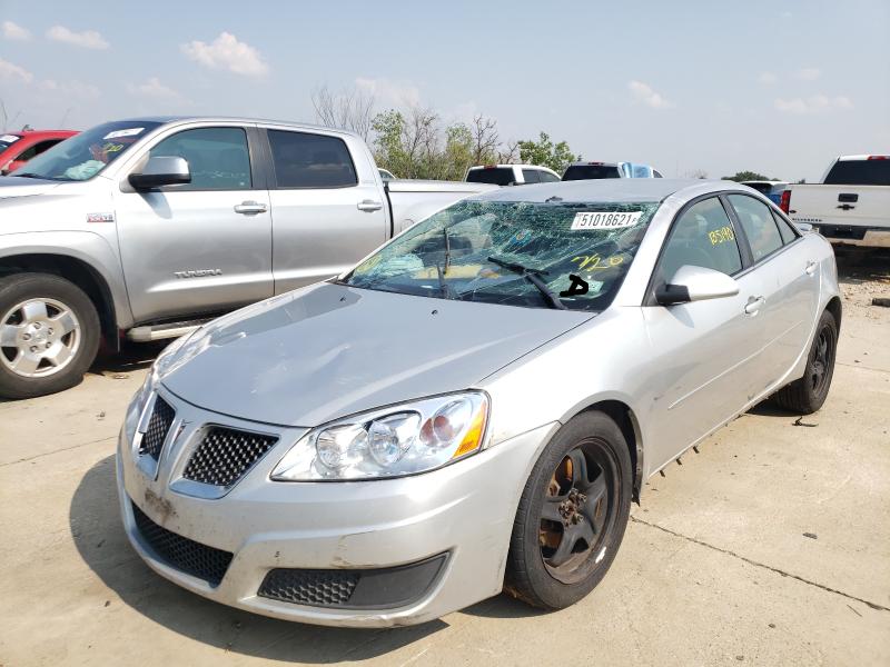 Photo 1 VIN: 1G2ZA5EB3A4165681 - PONTIAC G6 