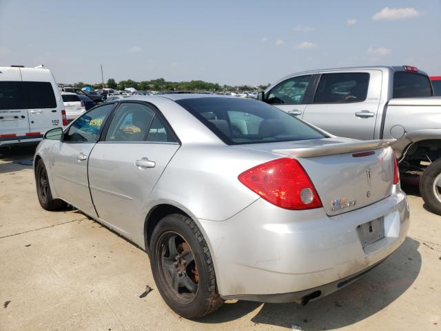 Photo 2 VIN: 1G2ZA5EB3A4165681 - PONTIAC G6 