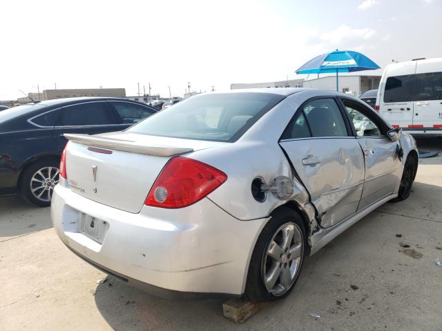 Photo 3 VIN: 1G2ZA5EB3A4165681 - PONTIAC G6 