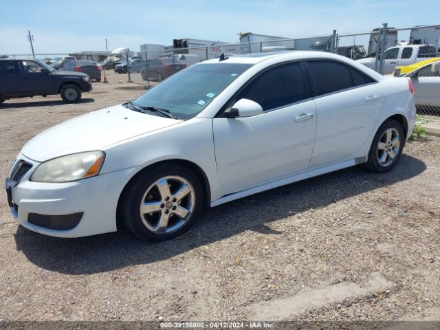 Photo 1 VIN: 1G2ZA5EB3A4166832 - PONTIAC G6 