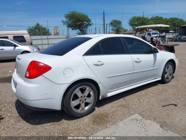 Photo 3 VIN: 1G2ZA5EB3A4166832 - PONTIAC G6 