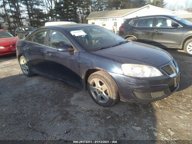 Photo 0 VIN: 1G2ZA5EB4A4145343 - PONTIAC G6 