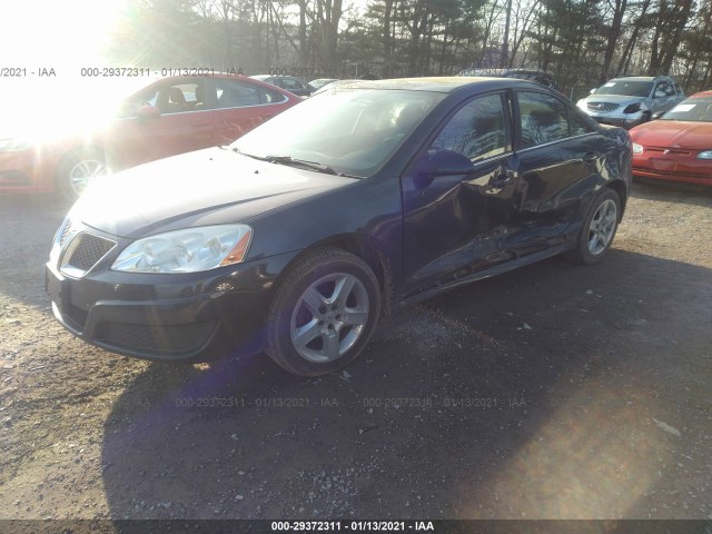 Photo 1 VIN: 1G2ZA5EB4A4145343 - PONTIAC G6 