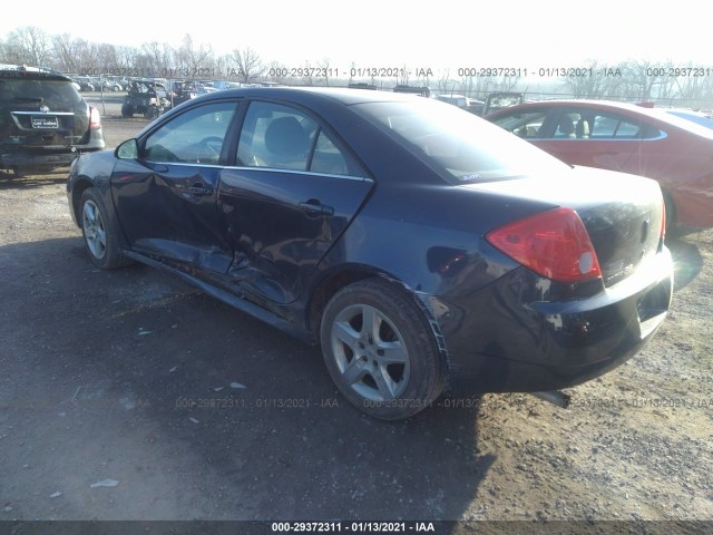 Photo 2 VIN: 1G2ZA5EB4A4145343 - PONTIAC G6 