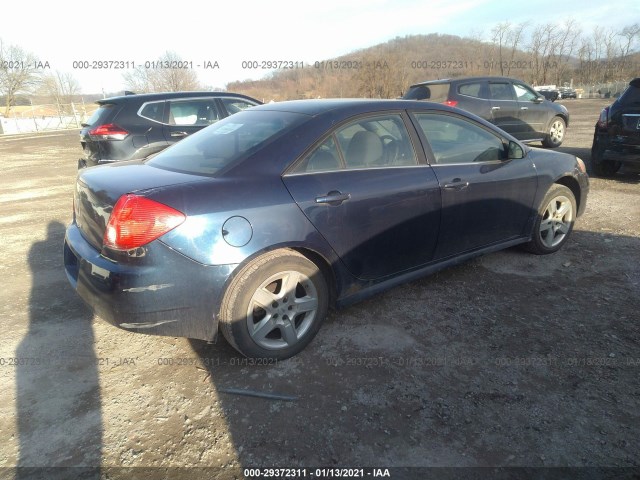 Photo 3 VIN: 1G2ZA5EB4A4145343 - PONTIAC G6 